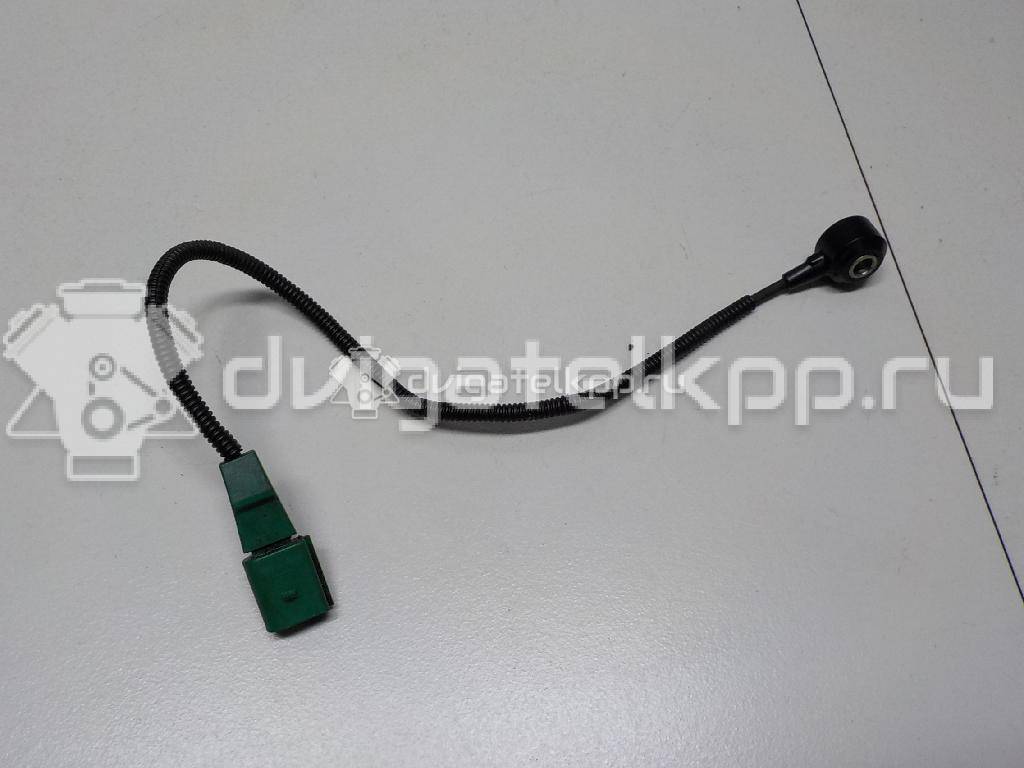 Фото Датчик детонации  06E905377A для Seat Ibiza / Leon / Toledo / Alhambra / Altea {forloop.counter}}