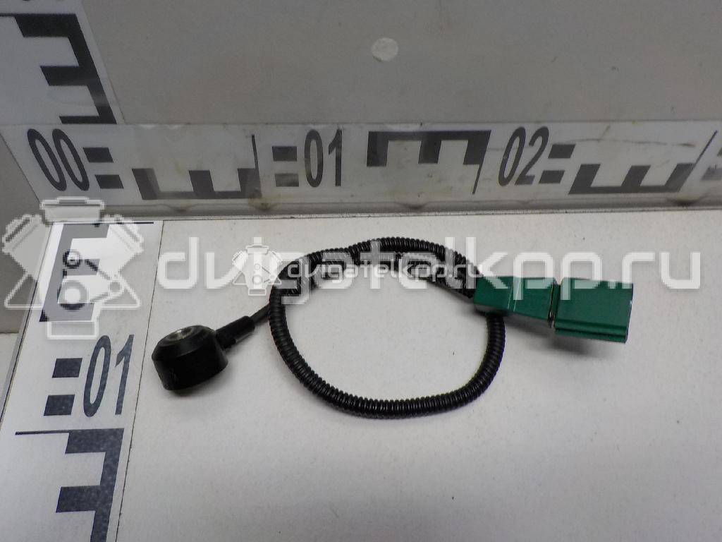 Фото Датчик детонации  06E905377A для Seat Ibiza / Leon / Toledo / Alhambra / Altea {forloop.counter}}