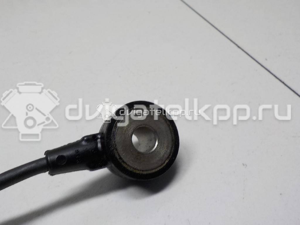 Фото Датчик детонации  06E905377A для Seat Ibiza / Leon / Toledo / Alhambra / Altea {forloop.counter}}