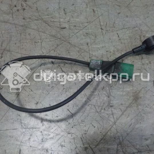 Фото Датчик детонации  06E905377A для Seat Ibiza / Leon / Toledo / Alhambra / Altea