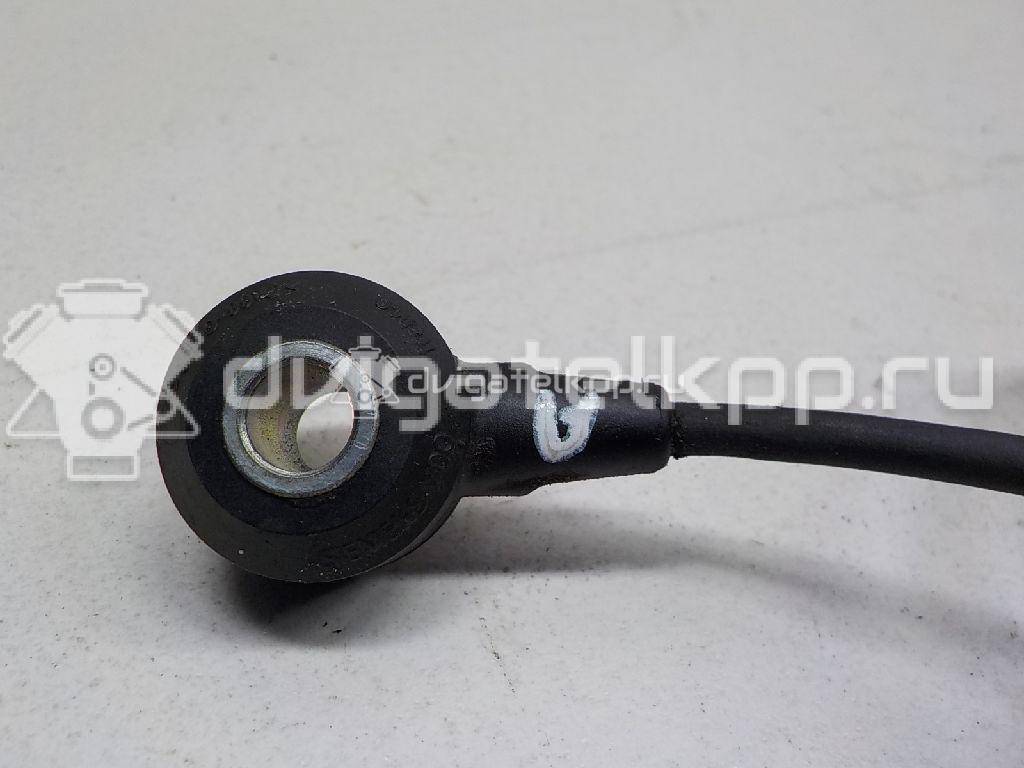 Фото Датчик детонации  06e905377a для Seat Ibiza / Leon / Toledo / Alhambra / Altea {forloop.counter}}