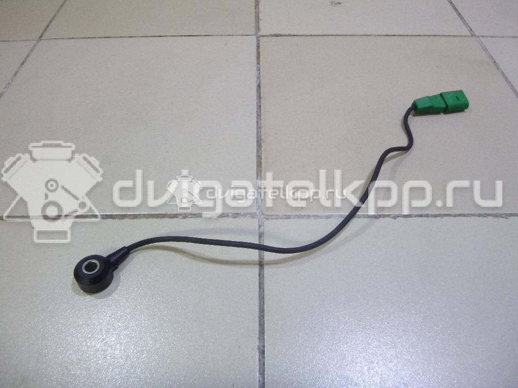 Фото Датчик детонации  06e905377a для Seat Ibiza / Leon / Toledo / Alhambra / Altea {forloop.counter}}