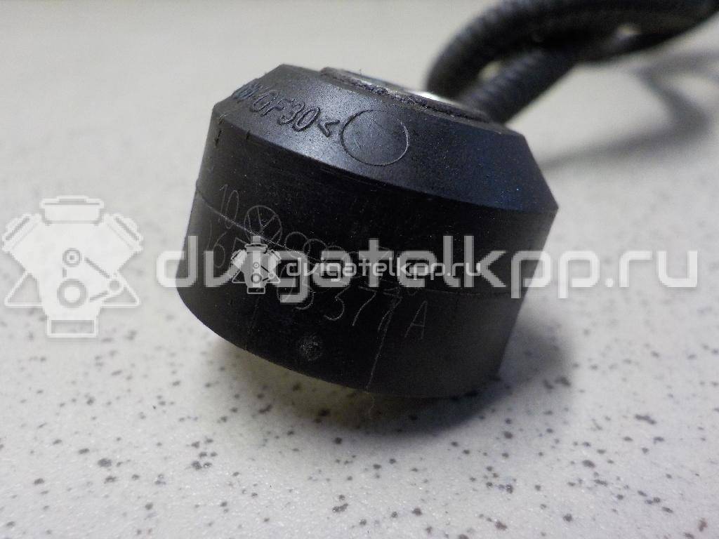 Фото Датчик детонации  06e905377a для Seat Ibiza / Leon / Toledo / Alhambra / Altea {forloop.counter}}