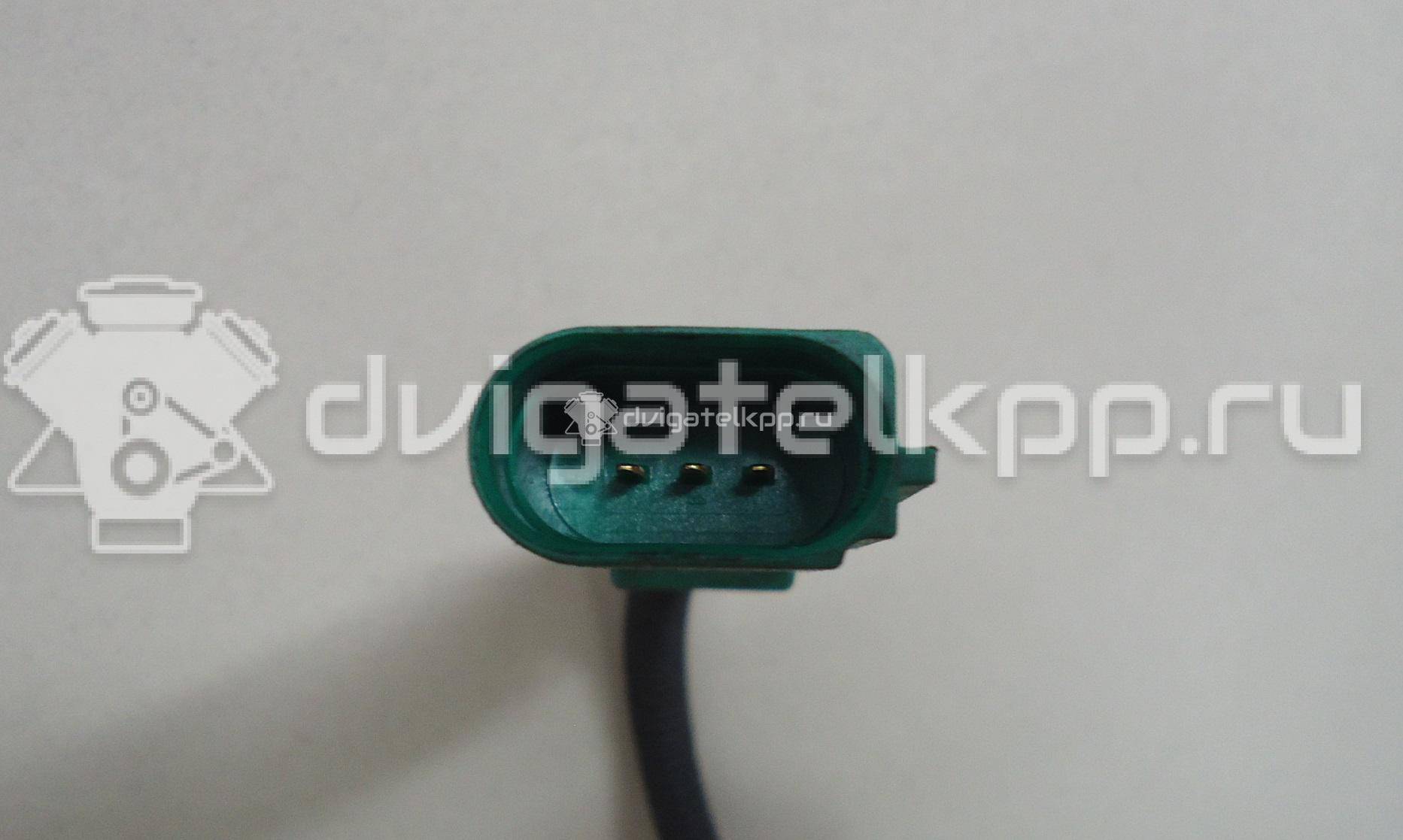 Фото Датчик детонации  06e905377a для Seat Ibiza / Leon / Toledo / Alhambra / Altea {forloop.counter}}