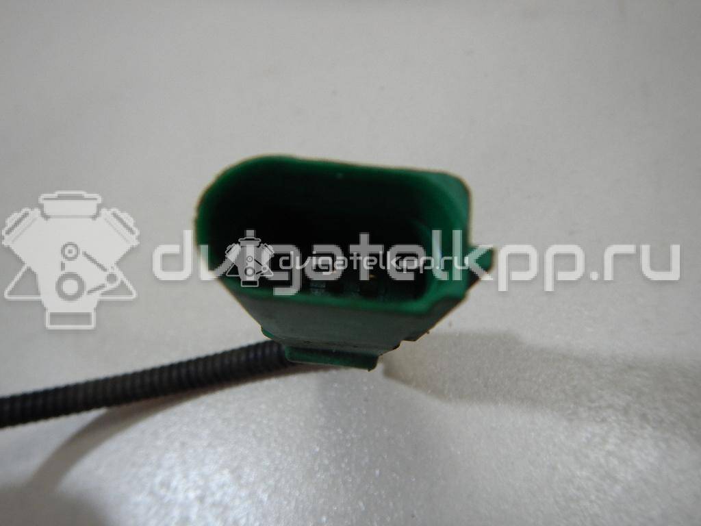 Фото Датчик детонации  06e905376a для Seat Ibiza / Leon / Toledo / Alhambra / Altea {forloop.counter}}