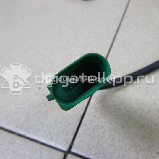 Фото Датчик детонации  06E905376A для Seat Ibiza / Leon / Toledo / Alhambra / Altea