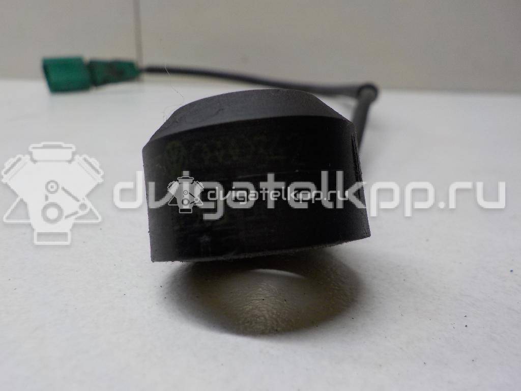 Фото Датчик детонации  06e905376a для Seat Ibiza / Leon / Toledo / Alhambra / Altea {forloop.counter}}