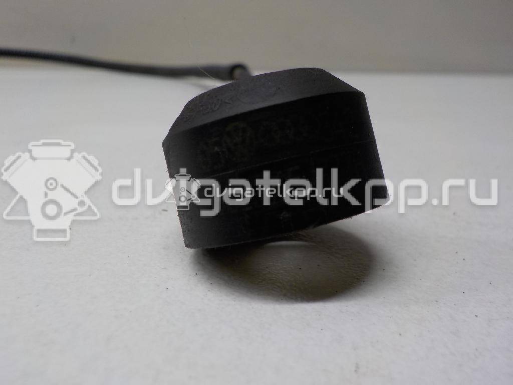 Фото Датчик детонации  06e905376a для Seat Ibiza / Leon / Toledo / Alhambra / Altea {forloop.counter}}