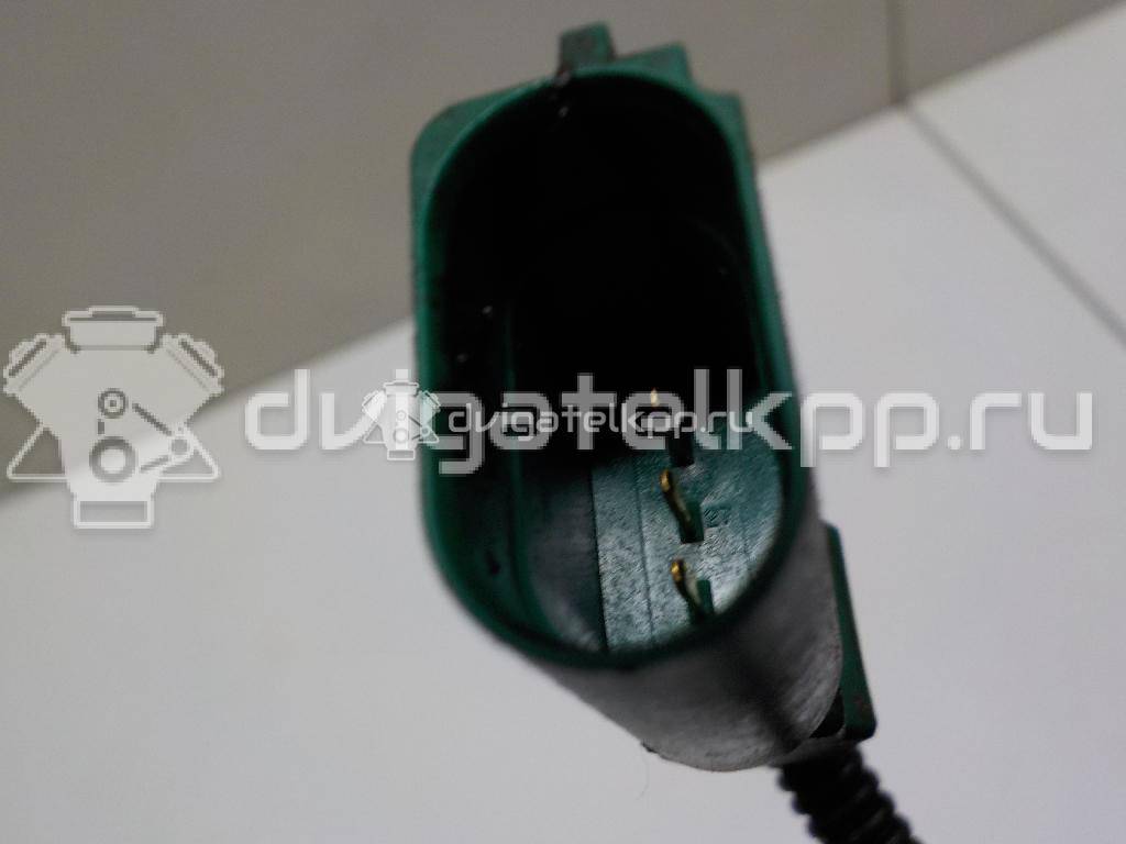 Фото Датчик детонации  06e905376a для Seat Ibiza / Leon / Toledo / Alhambra / Altea {forloop.counter}}