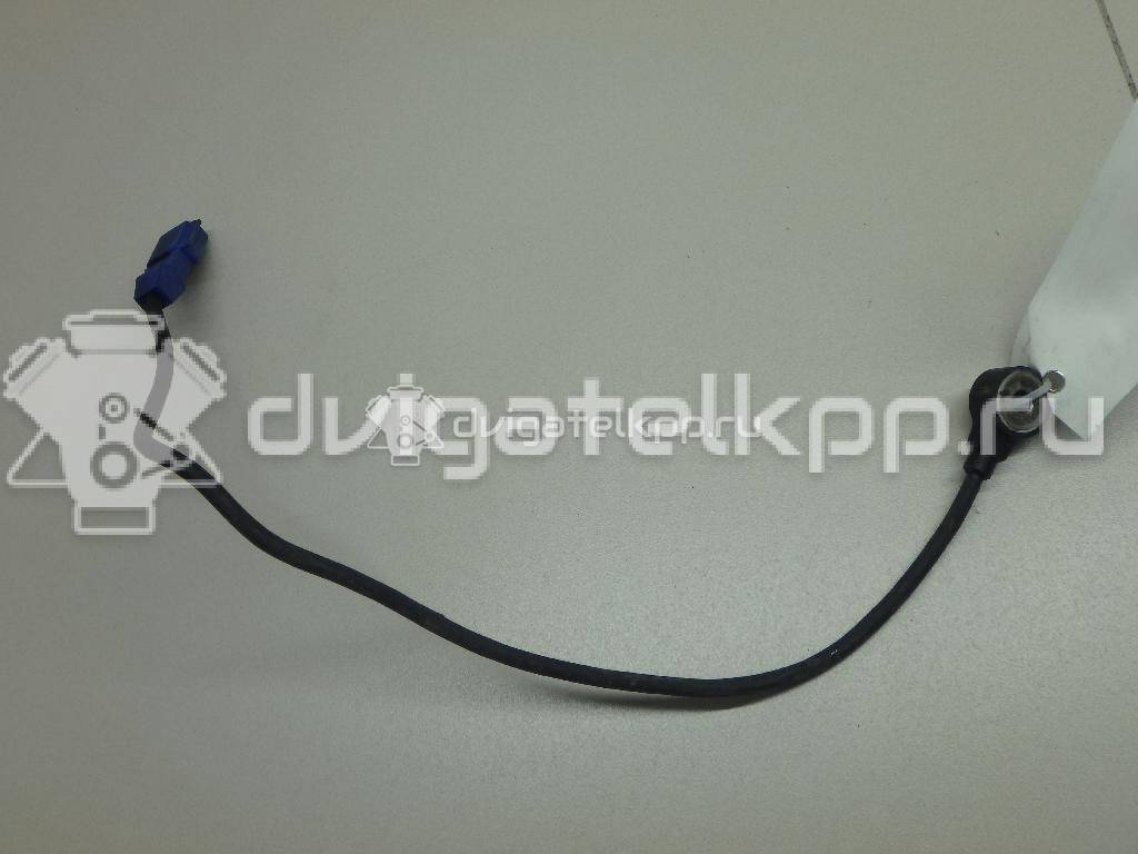 Фото Датчик детонации  06E905376A для Seat Ibiza / Leon / Toledo / Alhambra / Altea {forloop.counter}}