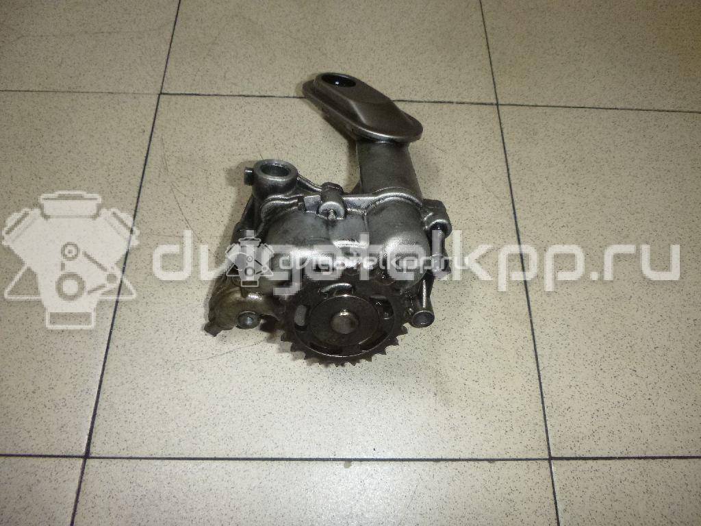 Фото Насос масляный для двигателя 224DT для Land Rover Freelander / Range Rover / Discovery 150-190 л.с 16V 2.2 л Дизельное топливо LR004292 {forloop.counter}}