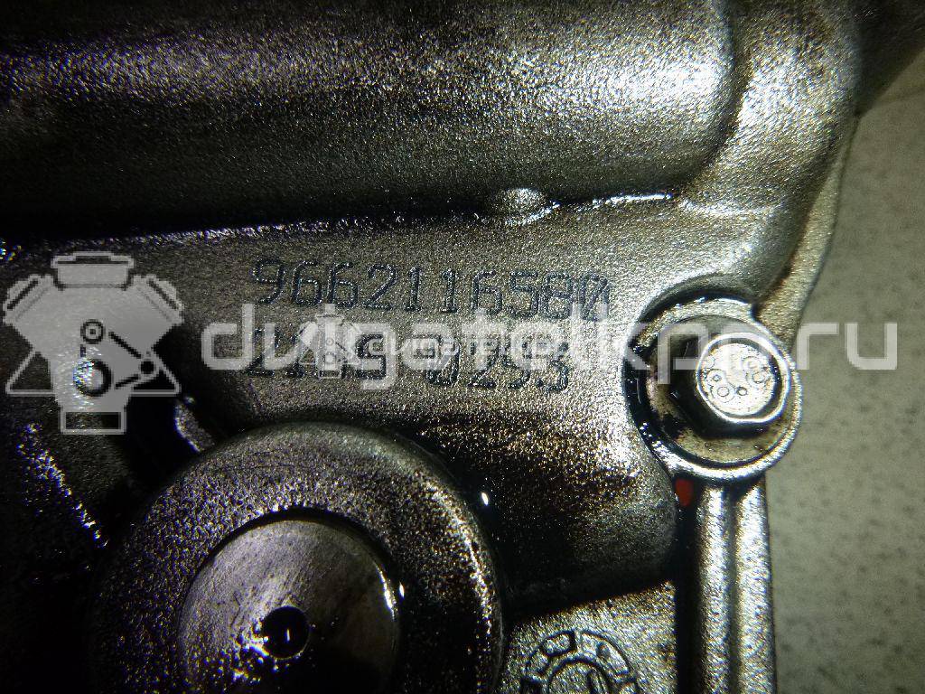 Фото Насос масляный для двигателя 224DT для Land Rover Freelander / Range Rover / Discovery 150-190 л.с 16V 2.2 л Дизельное топливо LR004292 {forloop.counter}}