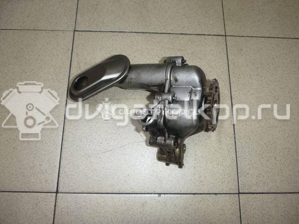 Фото Насос масляный для двигателя 224DT для Land Rover Freelander / Range Rover / Discovery 150-190 л.с 16V 2.2 л Дизельное топливо LR004292 {forloop.counter}}