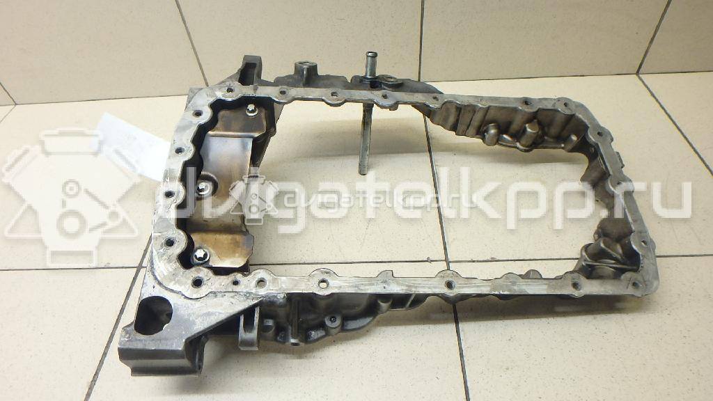 Фото Поддон масляный двигателя для двигателя 224DT для Land Rover Freelander / Range Rover / Discovery 150-190 л.с 16V 2.2 л Дизельное топливо LR006674 {forloop.counter}}