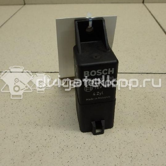 Фото Реле свечей накала  038907281d для Seat Ibiza / Cordoba / Leon / Toledo / Alhambra