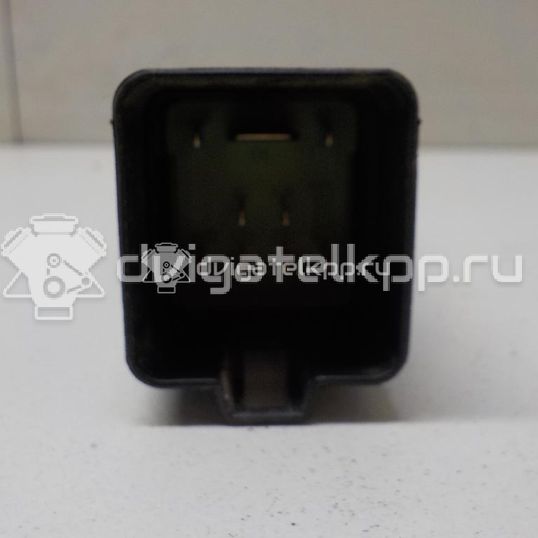 Фото Реле свечей накала  038907281d для Seat Ibiza / Cordoba / Leon / Toledo / Alhambra