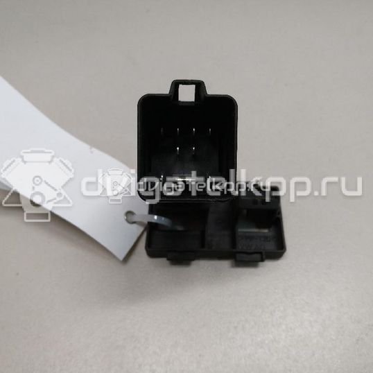 Фото Реле свечей накала  038907281D для Seat Ibiza / Cordoba / Leon / Toledo / Alhambra