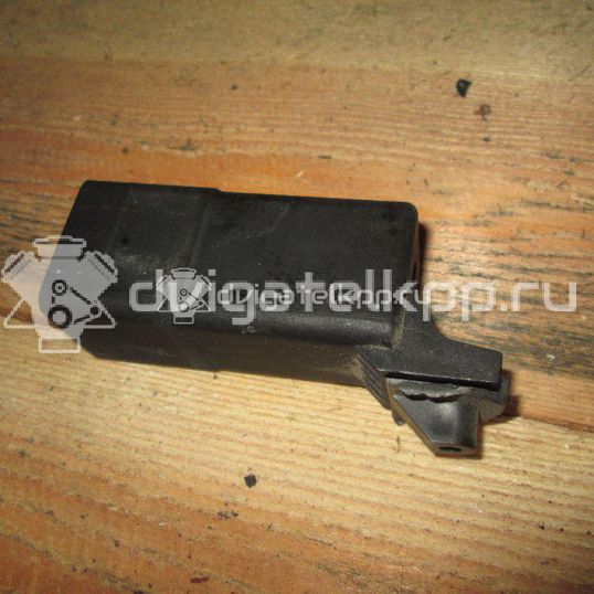 Фото Реле свечей накала  038907281d для Seat Ibiza / Cordoba / Leon / Toledo / Alhambra