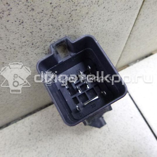 Фото Реле свечей накала  038907281D для Seat Ibiza / Cordoba / Leon / Toledo / Alhambra