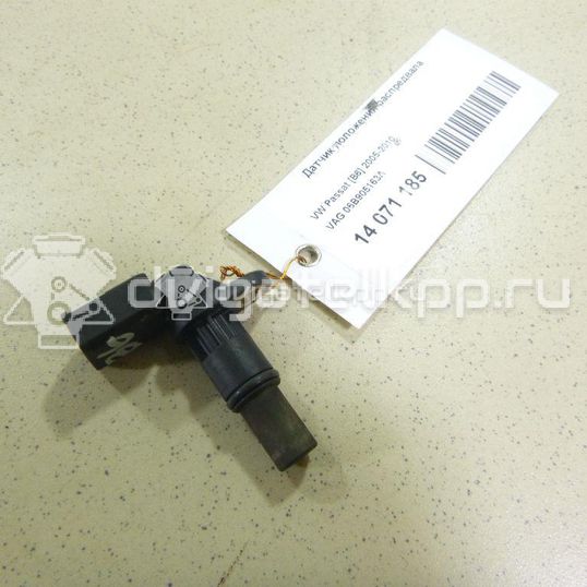 Фото Датчик положения распредвала  06b905163a для Seat Leon / Toledo / Altea / Exeo