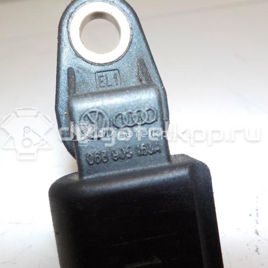 Фото Датчик положения распредвала  06B905163A для Seat Leon / Toledo / Altea / Exeo