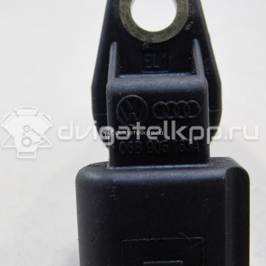 Фото Датчик положения распредвала  06B905163A для Seat Leon / Toledo / Altea / Exeo