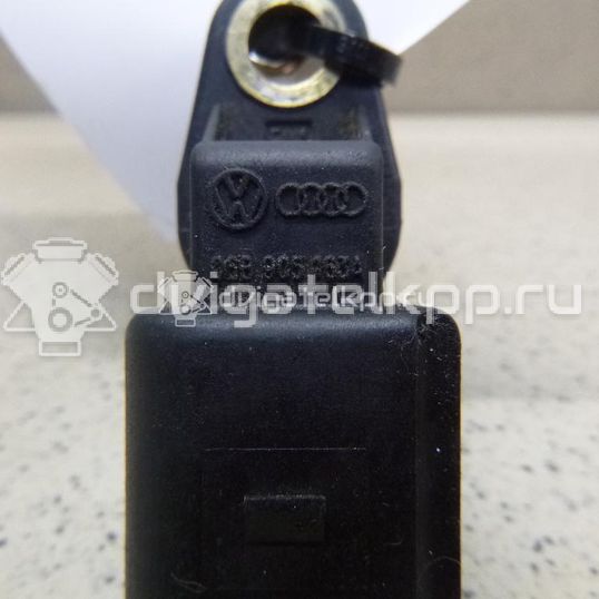 Фото Датчик положения распредвала  06B905163A для Seat Leon / Toledo / Altea / Exeo