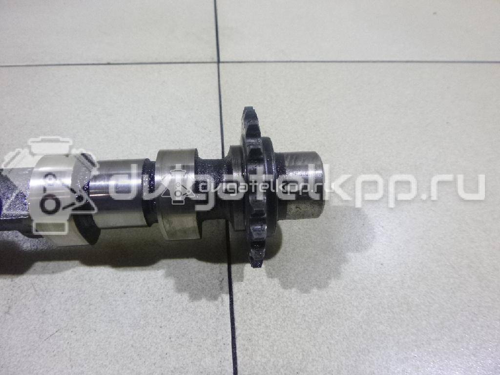 Фото Распредвал впускной для двигателя 224DT для Land Rover Freelander / Range Rover / Discovery 150-190 л.с 16V 2.2 л Дизельное топливо LR021913 {forloop.counter}}