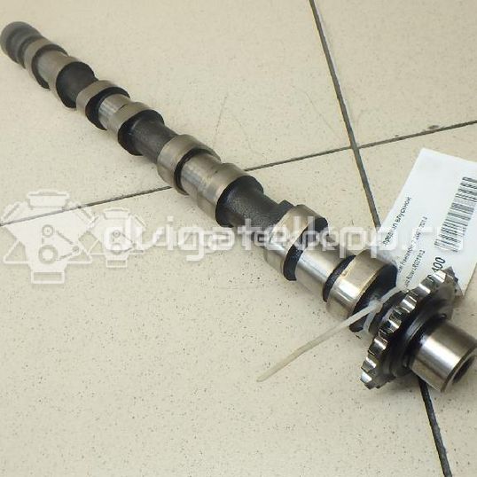 Фото Распредвал впускной для двигателя 224DT для Land Rover Freelander / Range Rover / Discovery 150-190 л.с 16V 2.2 л Дизельное топливо LR021913