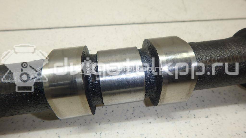 Фото Распредвал впускной для двигателя 224DT для Land Rover Freelander / Range Rover / Discovery 150-190 л.с 16V 2.2 л Дизельное топливо LR021913 {forloop.counter}}