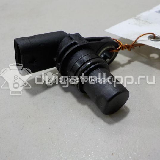 Фото Датчик положения распредвала  07L905163A для Seat Leon / Toledo / Alhambra / Altea / Exeo