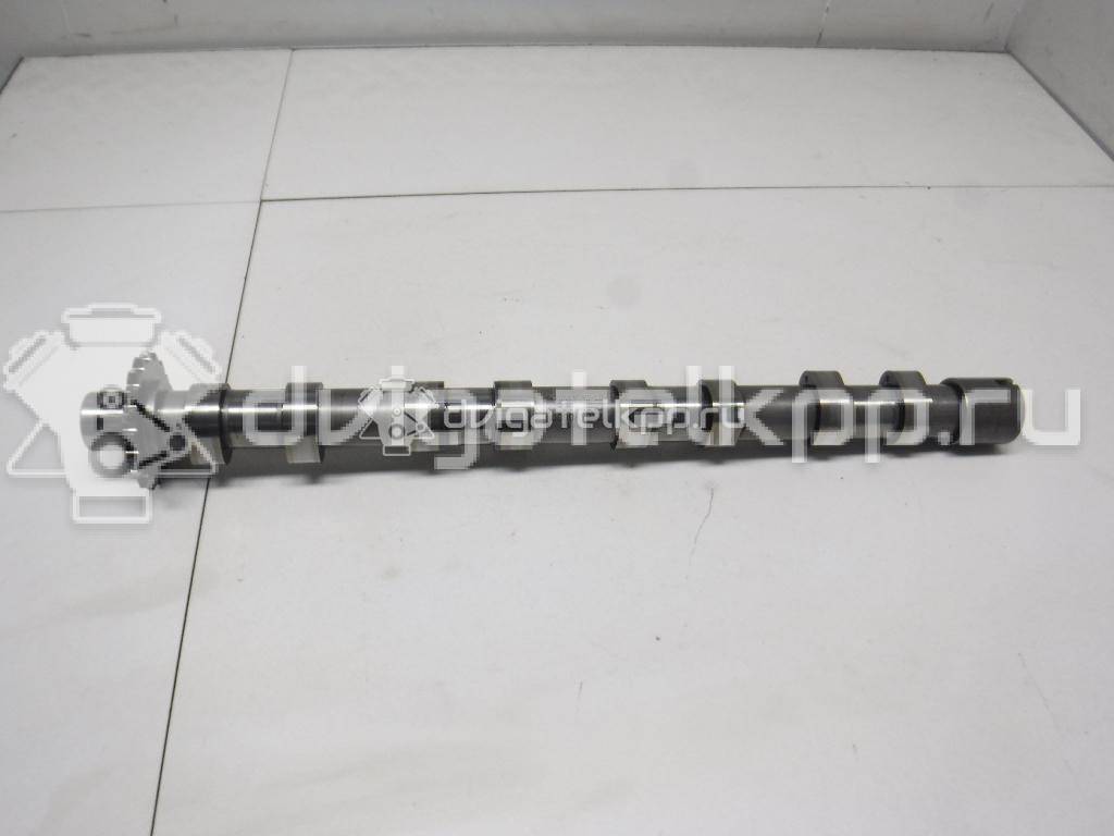 Фото Распредвал впускной для двигателя 224DT для Land Rover Freelander / Range Rover / Discovery 150-190 л.с 16V 2.2 л Дизельное топливо LR021913 {forloop.counter}}