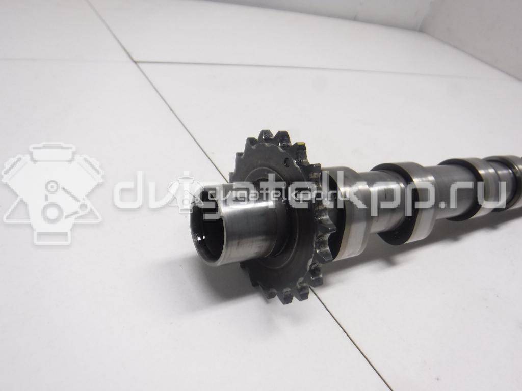 Фото Распредвал впускной для двигателя 224DT для Land Rover Freelander / Range Rover / Discovery 150-190 л.с 16V 2.2 л Дизельное топливо LR021913 {forloop.counter}}