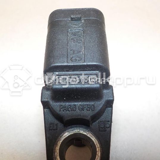 Фото Датчик положения распредвала  07l905163a для Seat Leon / Toledo / Alhambra / Altea / Exeo