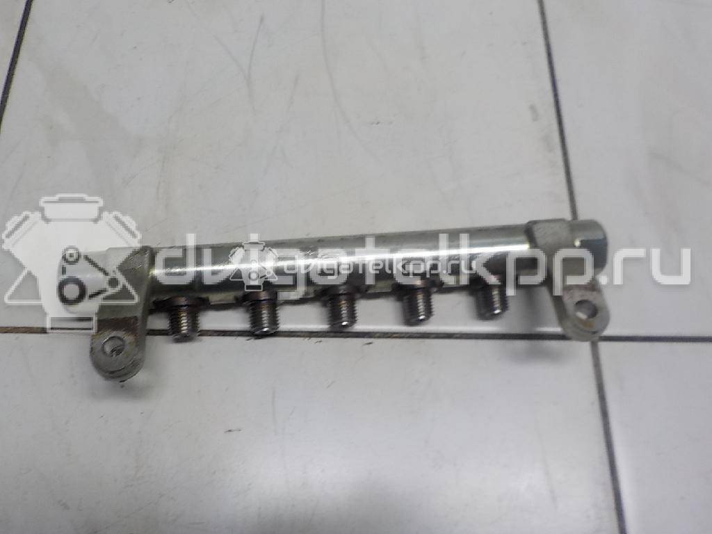 Фото Рейка топливная (рампа) для двигателя 224DT для Land Rover Freelander / Range Rover / Discovery 150-190 л.с 16V 2.2 л Дизельное топливо LR022334 {forloop.counter}}