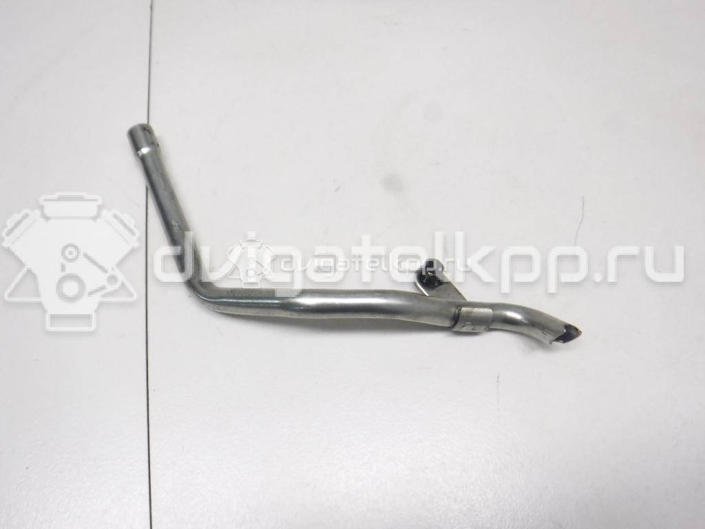 Фото Трубка масляная для двигателя 224DT для Land Rover Freelander / Range Rover / Discovery 150-190 л.с 16V 2.2 л Дизельное топливо LR001250 {forloop.counter}}