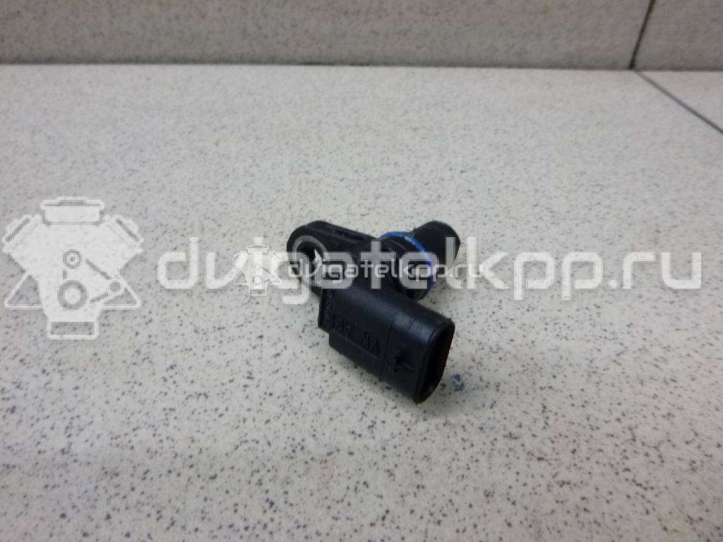 Фото Датчик положения распредвала  07L905163C для Seat Leon / Toledo / Alhambra / Altea / Exeo {forloop.counter}}