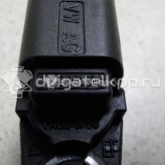 Фото Датчик положения распредвала  07L905163C для Seat Leon / Toledo / Alhambra / Altea / Exeo