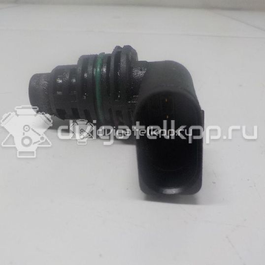 Фото Датчик положения распредвала  030907601E для Seat Ibiza / Cordoba / Leon / Toledo / Alhambra