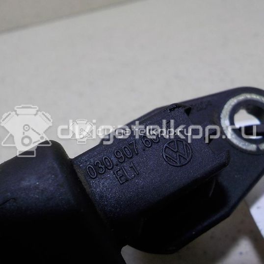 Фото Датчик положения распредвала  030907601E для Seat Ibiza / Cordoba / Leon / Toledo / Alhambra