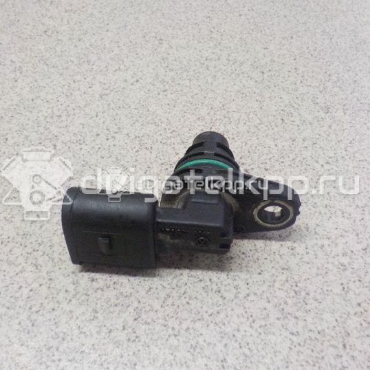 Фото Датчик положения распредвала  030907601E для Seat Ibiza / Cordoba / Leon / Toledo / Alhambra