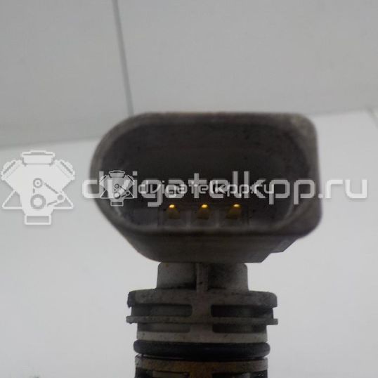 Фото Датчик положения распредвала  030907601E для Seat Ibiza / Cordoba / Leon / Toledo / Alhambra