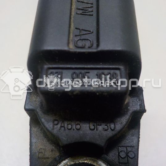 Фото Датчик положения распредвала  07L905163B для Seat Leon / Toledo / Alhambra / Altea / Exeo