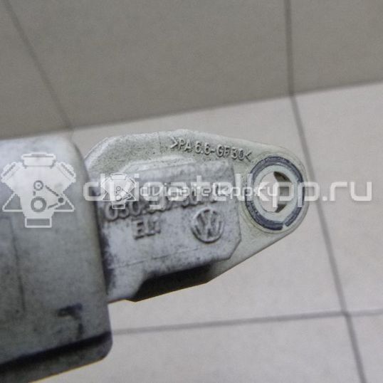 Фото Датчик положения распредвала  030907601D для Seat Ibiza / Cordoba / Leon / Toledo / Alhambra