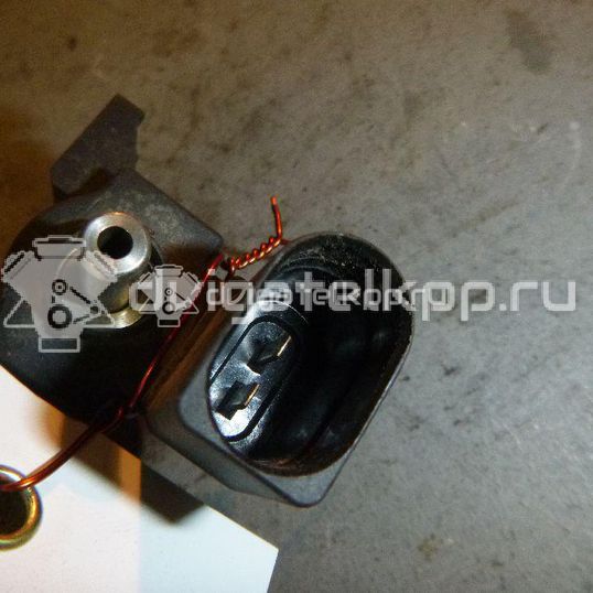 Фото Клапан электромагнитный  06F906283F для Seat Leon / Toledo / Alhambra / Altea / Exeo