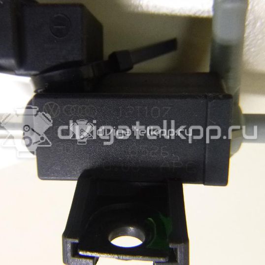 Фото Клапан электромагнитный  06F906283F для Seat Leon / Toledo / Alhambra / Altea / Exeo