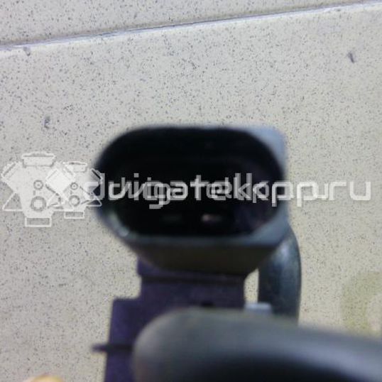 Фото Клапан электромагнитный  06F906283F для Seat Leon / Toledo / Alhambra / Altea / Exeo