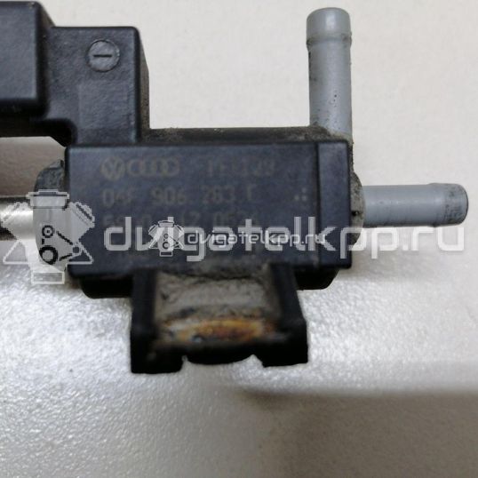 Фото Клапан электромагнитный  06F906283F для Seat Leon / Toledo / Alhambra / Altea / Exeo