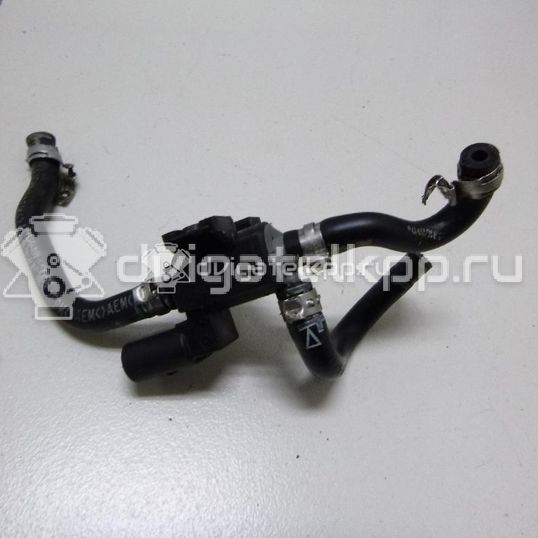 Фото Клапан электромагнитный  06F906283F для Seat Leon / Toledo / Alhambra / Altea / Exeo