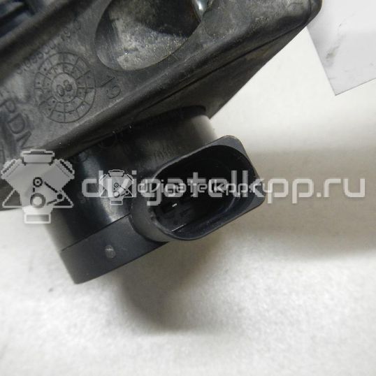 Фото Насос (помпа) электрический  1k0965561f для Seat Ibiza / Leon / Toledo / Alhambra / Altea